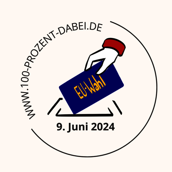 EU-Wahl 2024