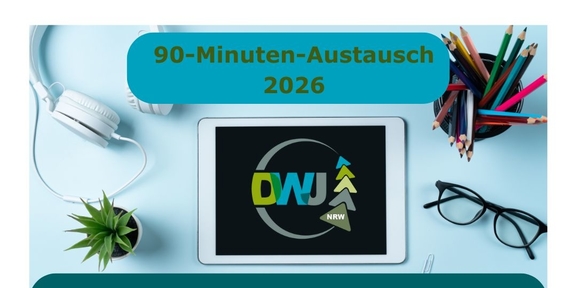 90-Minuten-Austausch